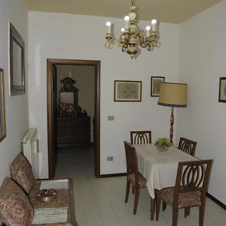 The Small House On The Course Of * Gubbio